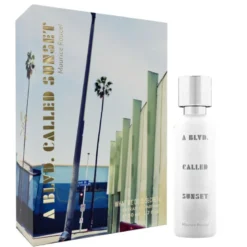 A Boulevard Called Sunset Extrait de Parfum 50ml