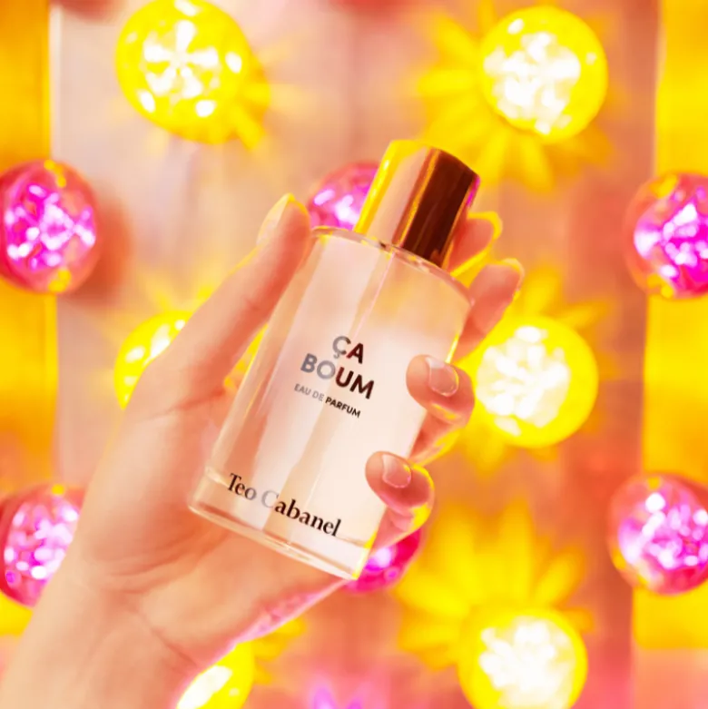 Ça Boum Eau de Parfum