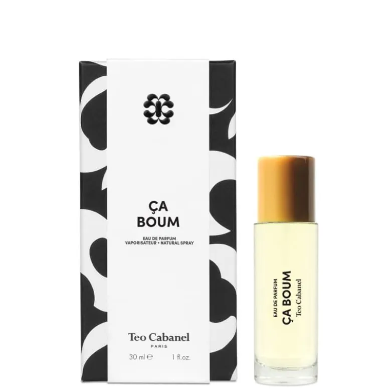 Ça Boum Eau de Parfum