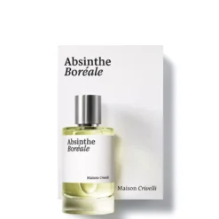 Absinthe Boreale Eau De Parfum