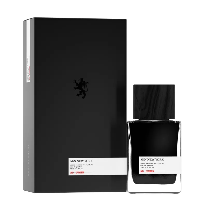 Ad Lumen Eau De Parfum 75ml