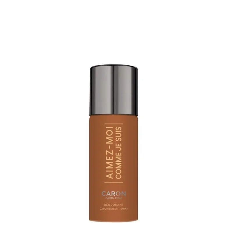 Aimez-Moi Comme Je Suis Deodorante Spray 200ml
