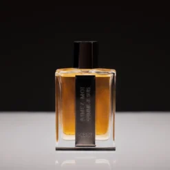 Aimez-Moi Comme Je Suis Eau De Toilette