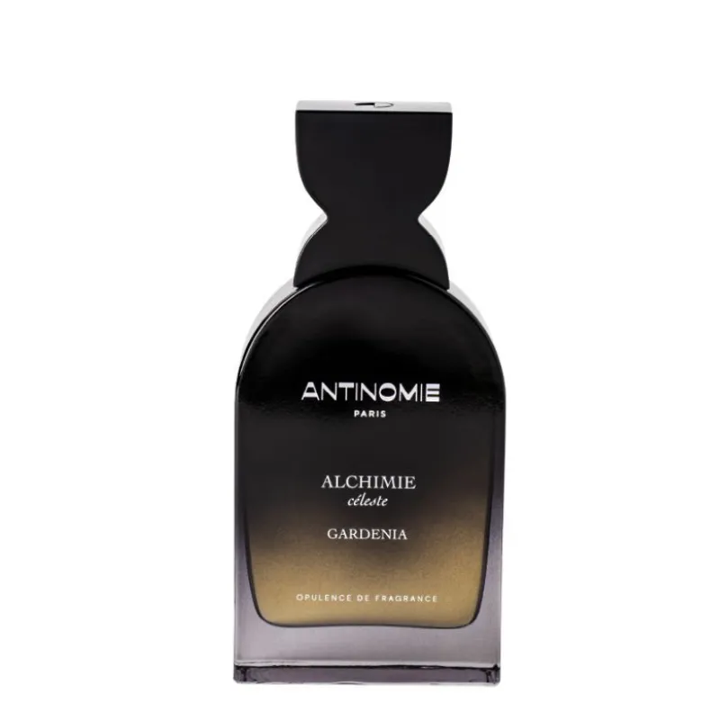Alchimie Celeste Opulence De Fragrance
