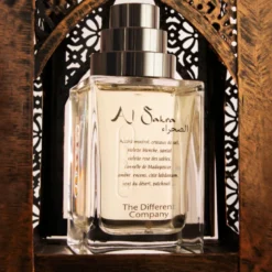 Al Sahra Eau De Parfum 100ml