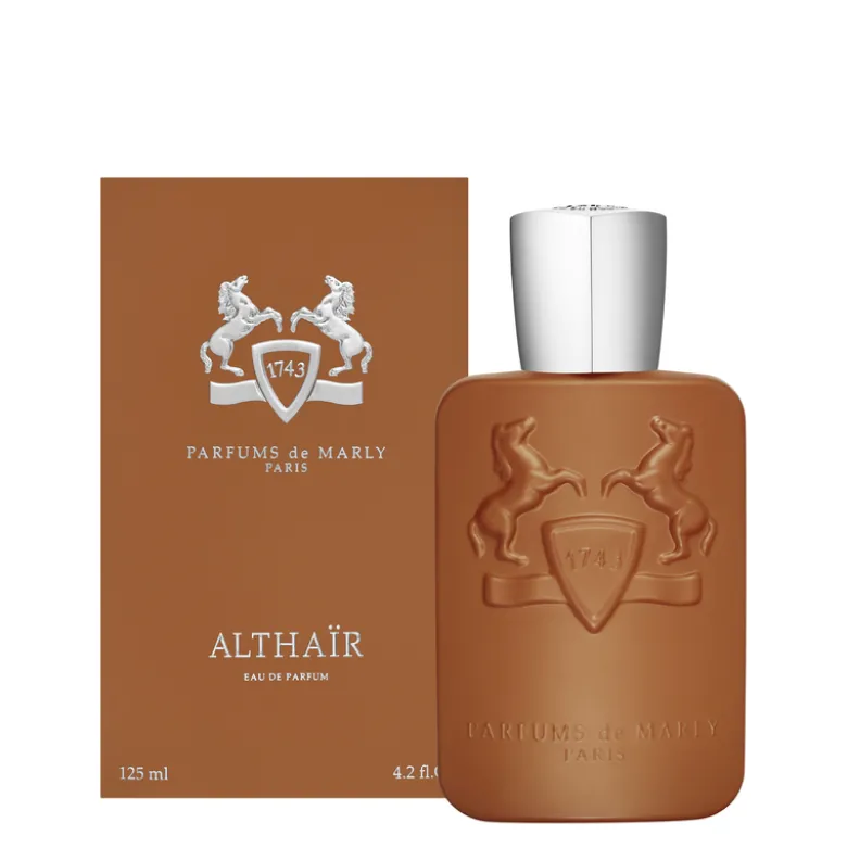 Althaïr Eau de Parfum