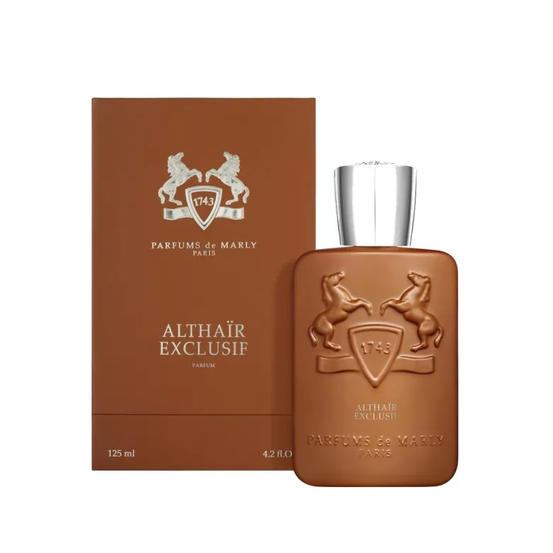 Althaïr Exclusif Eau De Parfum