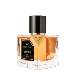 Amber Elixir Eau De Parfum 100ml