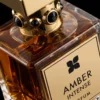 Amber Intense Eau de Parfum 100ml