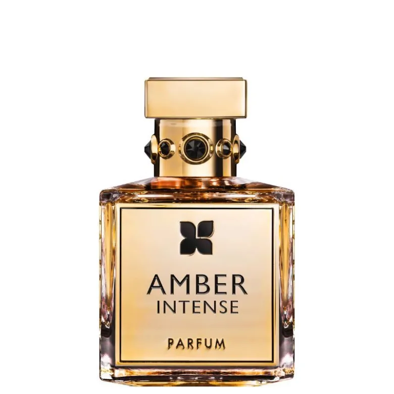 Amber Intense Eau de Parfum 100ml