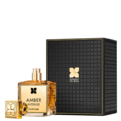Amber Intense Eau de Parfum 100ml