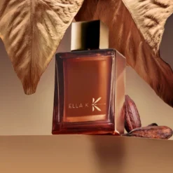 Amber K Eau De Parfum 100ml