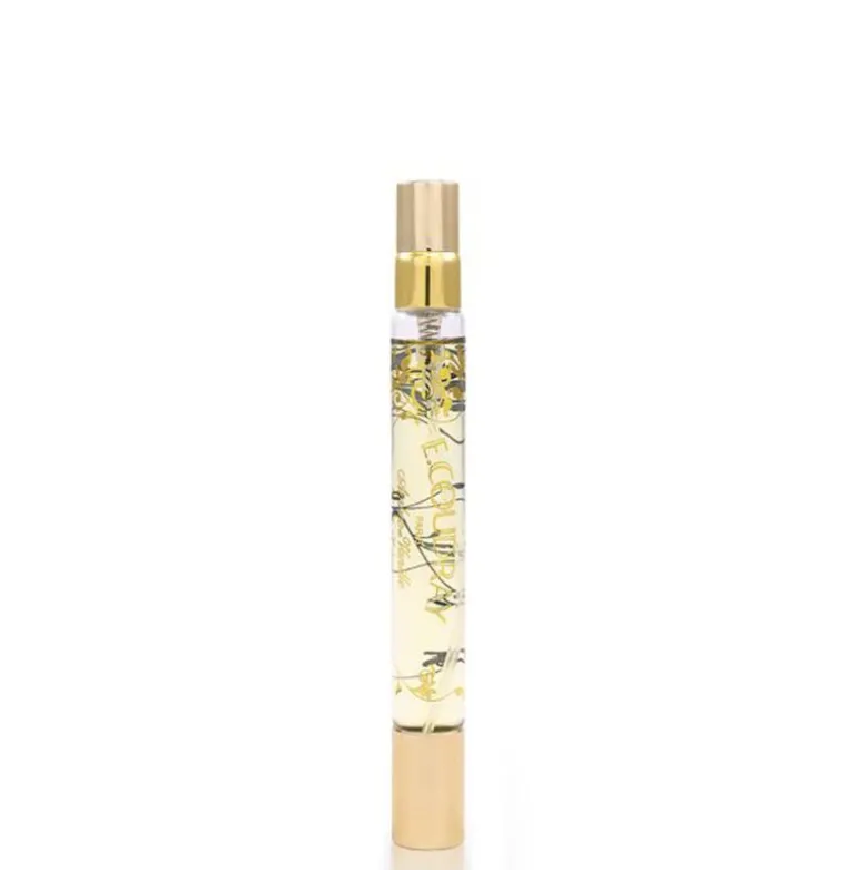 Ambre Et Vanille Roll On 12ml