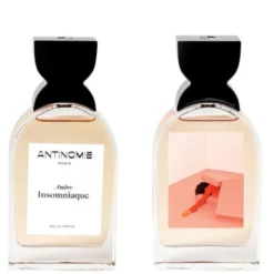 Ambre Insomniaque Eau De Parfum