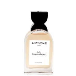 Ambre Insomniaque Eau De Parfum