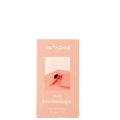 Ambre Insomniaque Eau De Parfum