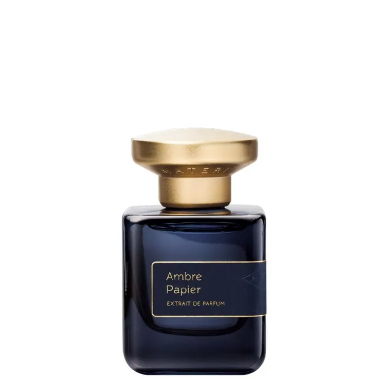 Ambre Papier Extrait de Parfum 50ml