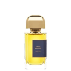 Ambre Safrano Eau de Parfum 100ml