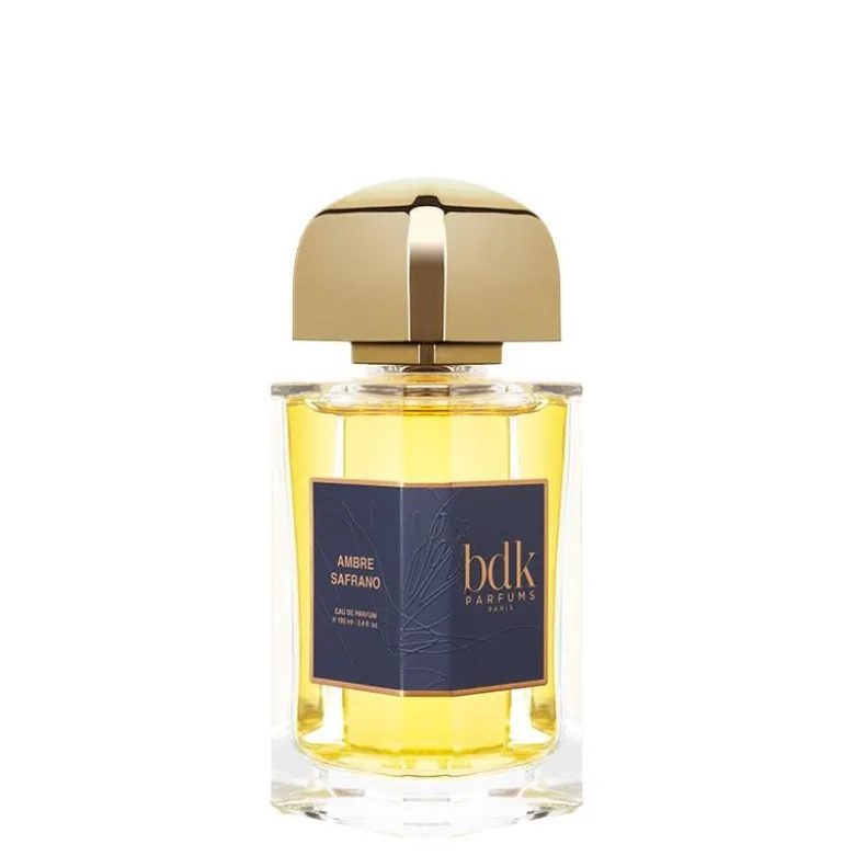 Ambre Safrano Eau de Parfum 100ml