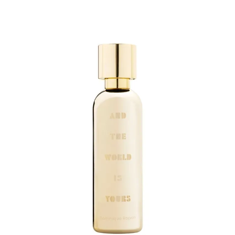 And The World Is Yours Extrait De Parfum 50ml
