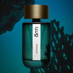 Antinous Eau De Parfum 100ml