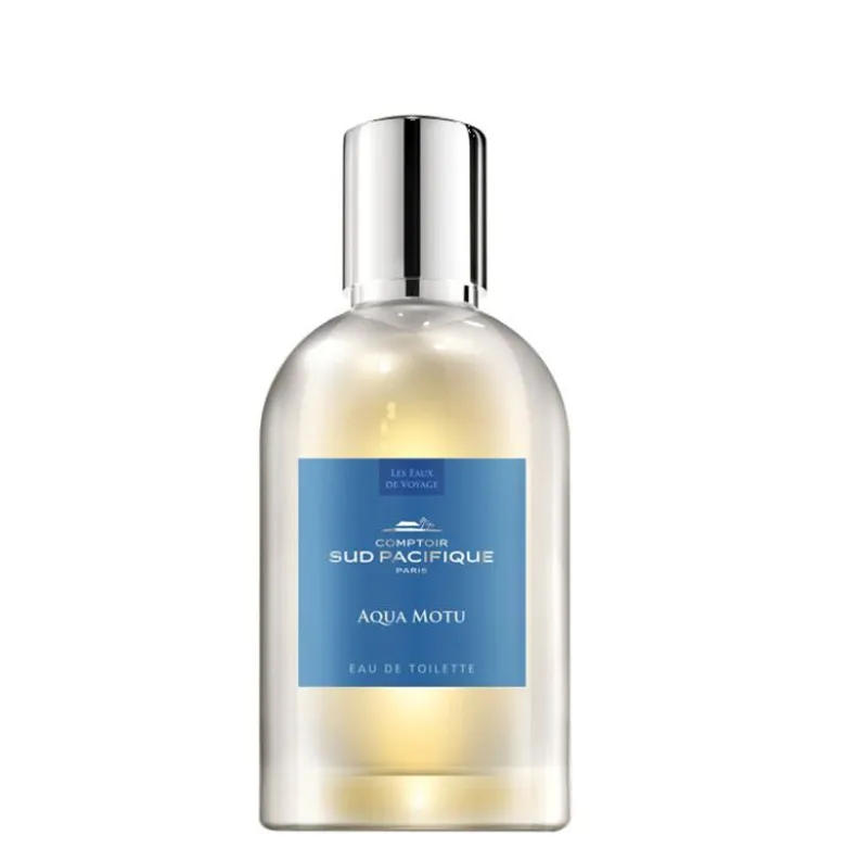 Aqua Motu Eau De Toilette 100ml