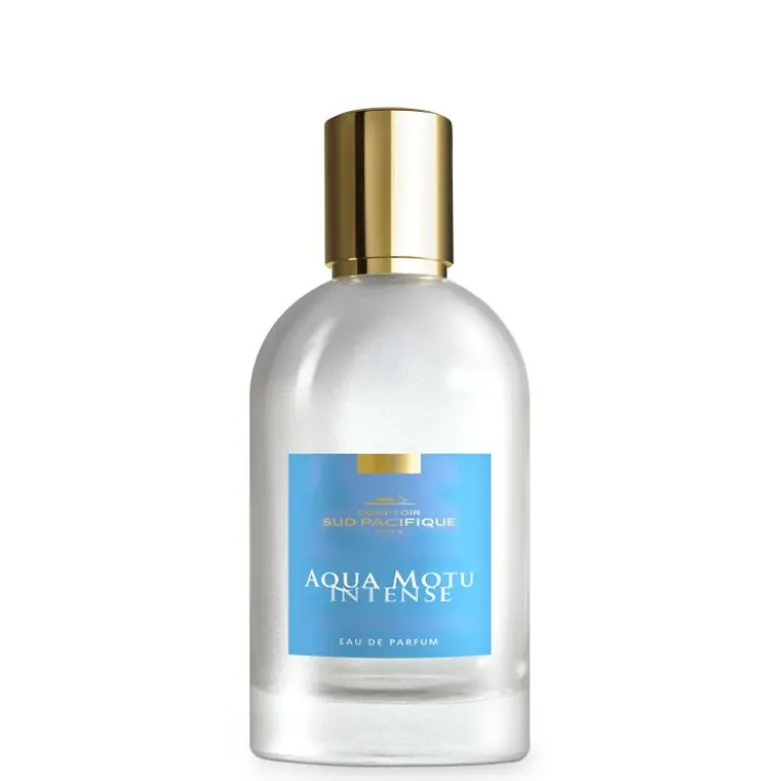 Aqua Motu Intense Eau De Parfum 100ml