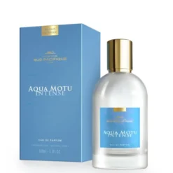 Aqua Motu Intense Eau De Parfum 100ml