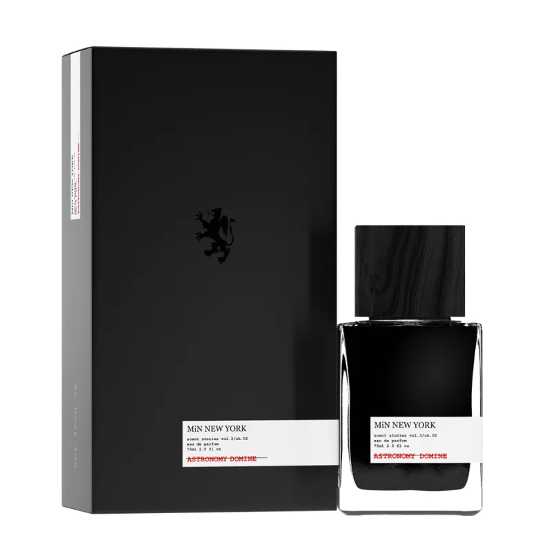 Astronomy Domine Eau De Parfum 75ml