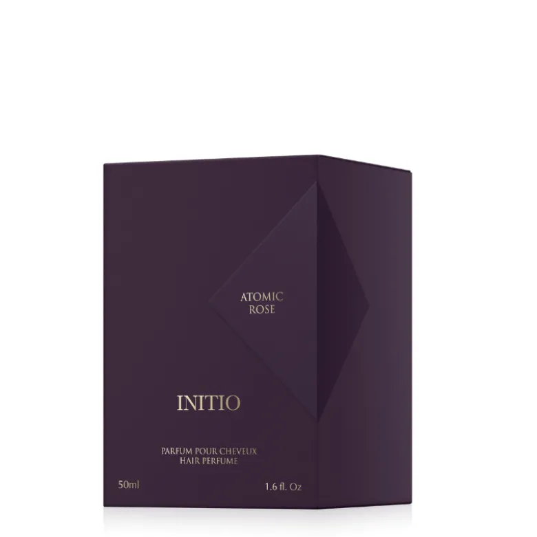 Atomic Rose Profumo per Capelli 50ml