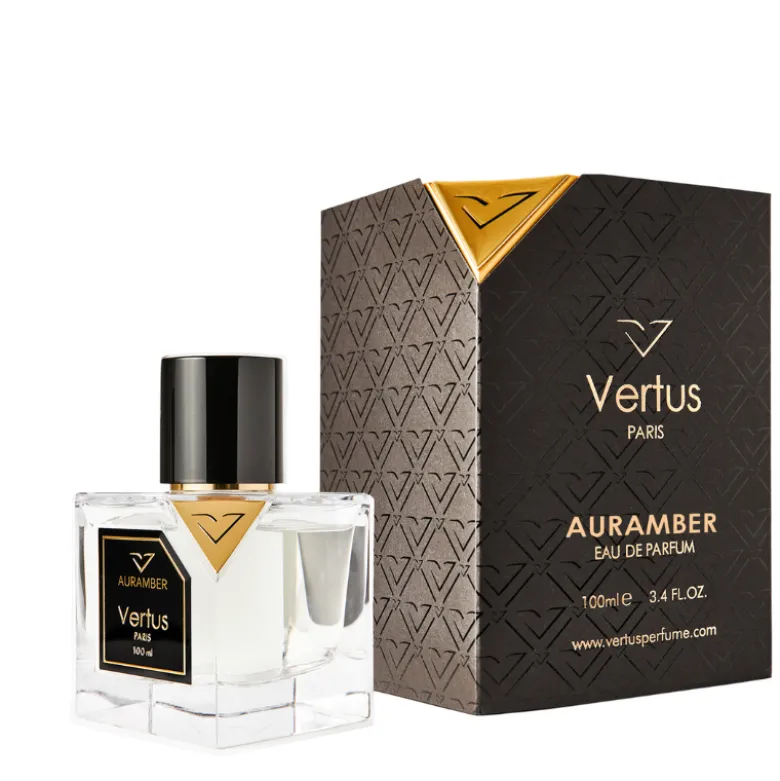 Auramber Eau De Parfum 100ml