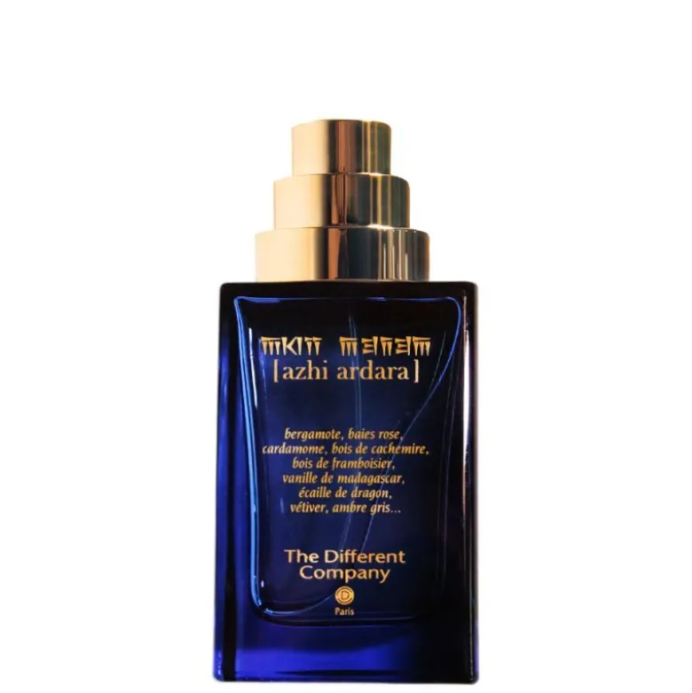 Azhi Ardara Eau De Parfum 100ml