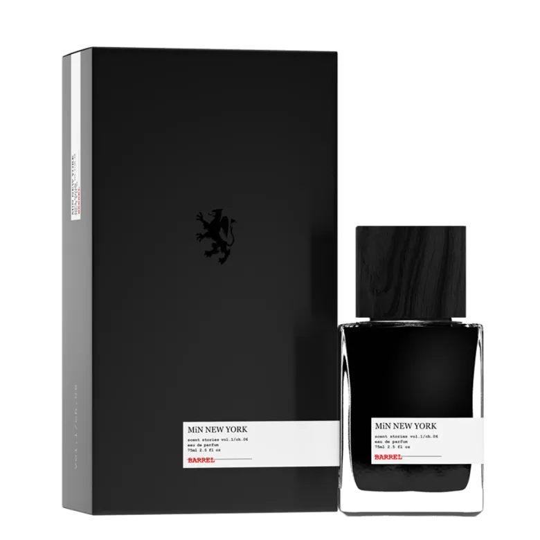Barrel Eau De Parfum 75ml