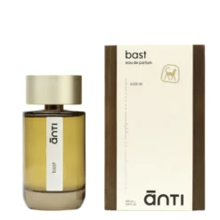 Bast Eau De Parfum 100ml