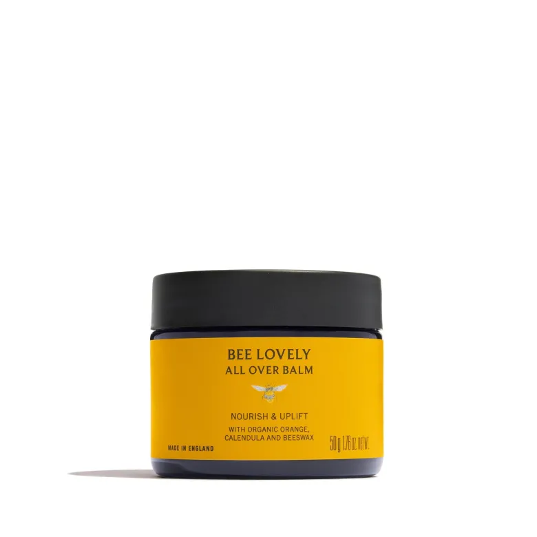 Bee Lovely Balsamo Corpo 50gr