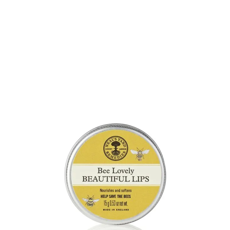 Bee Lovely Balsamo Labbra 15gr
