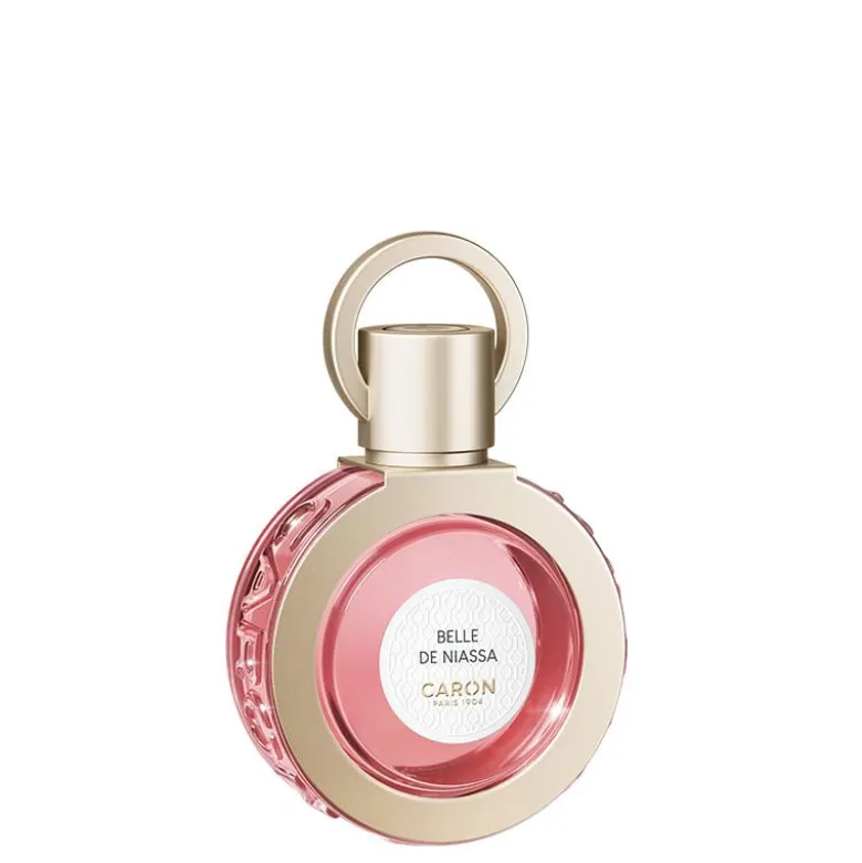 Belle De Niassa Eau De Parfum