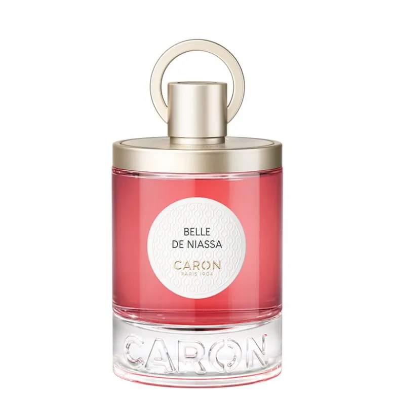 Belle De Niassa Eau De Parfum