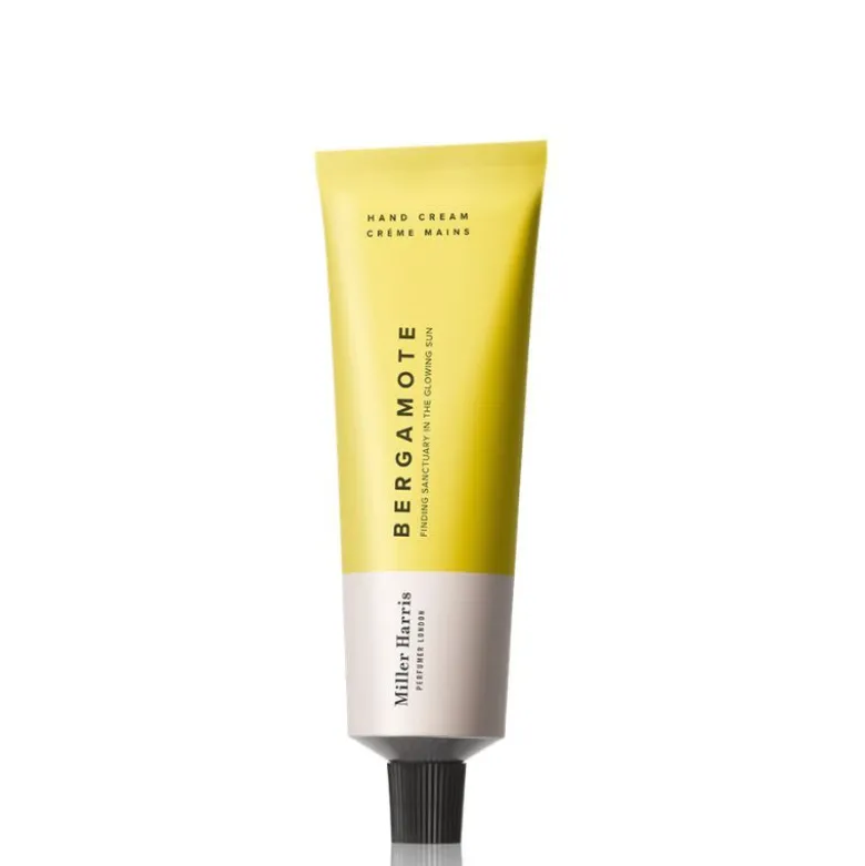 Bergamote Crema Mani 50ml