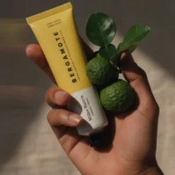Bergamote Crema Mani 50ml