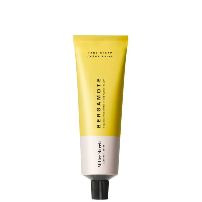 Bergamote Crema Mani 50ml