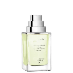 Bergamote Eau De Toilette