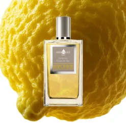 Bergamote Racines Eau De Parfum 100ml