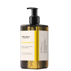 Bergamote Sapone Liquido Mani e Corpo 300ml