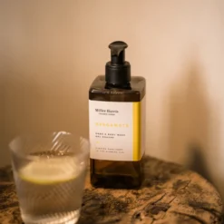 Bergamote Sapone Liquido Mani e Corpo 300ml