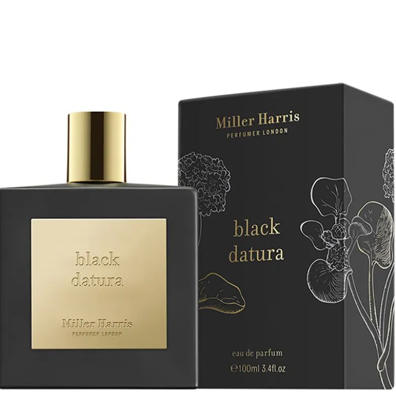 Black Datura Eau De Parfum 100ml