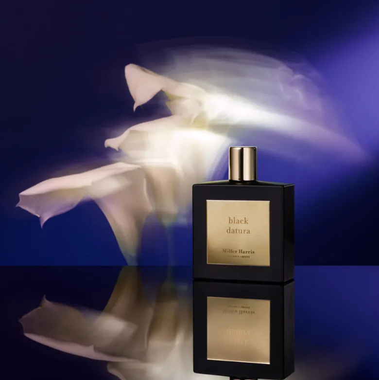 Black Datura Eau De Parfum 100ml