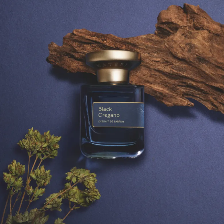 Black Oregano Extrait de Parfum 50ml