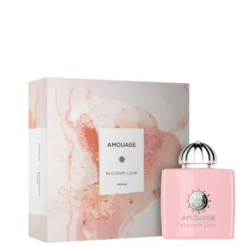 Blossom Love Woman Eau De Parfum 100ml