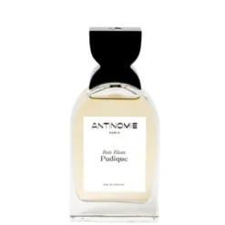 Bois Blanc Pudique Eau De Parfum